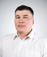 Шуклин Владимир Николаевич