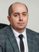 Жеребцов Дмитрий Сергеевич